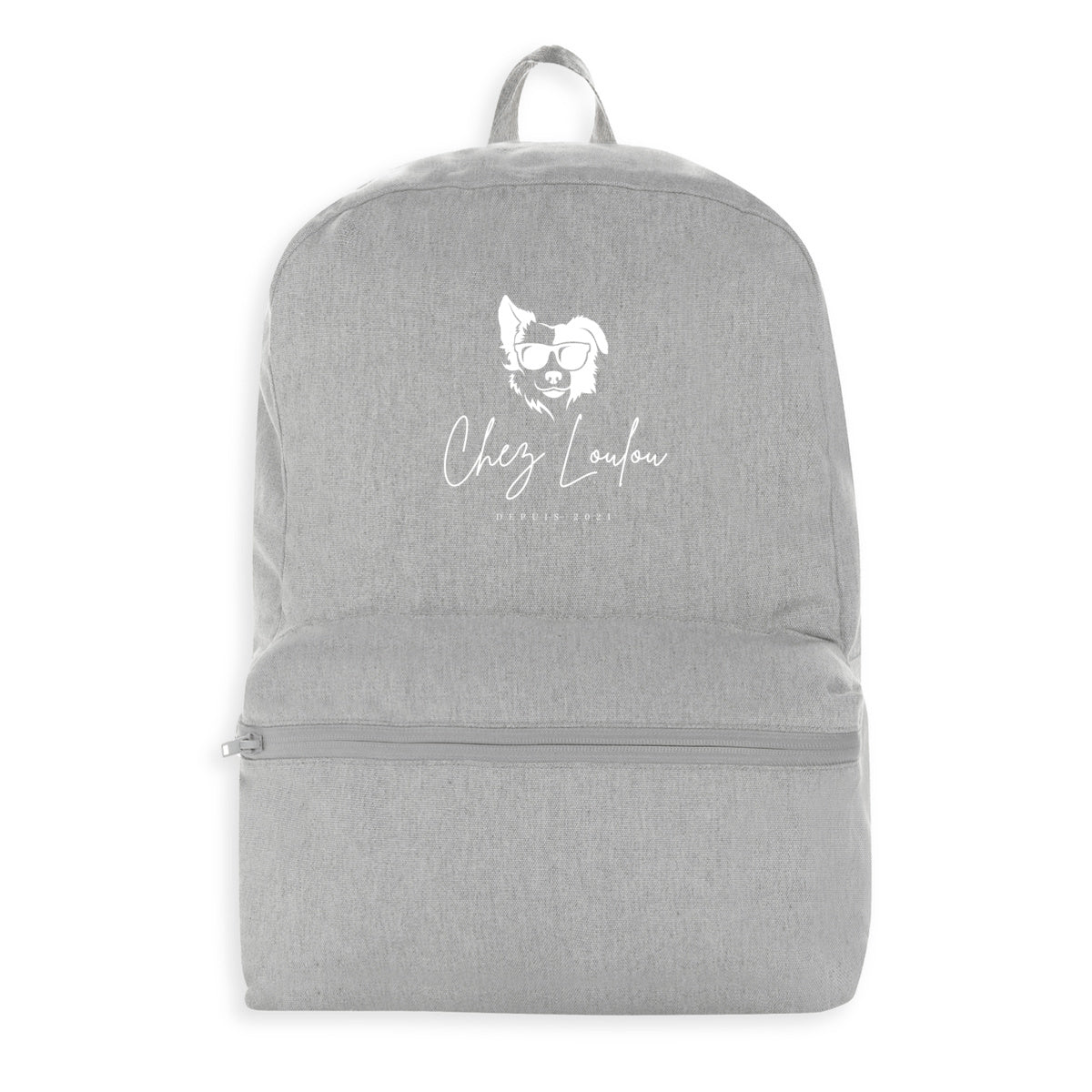 Sac à dos Chez Loulou Originals