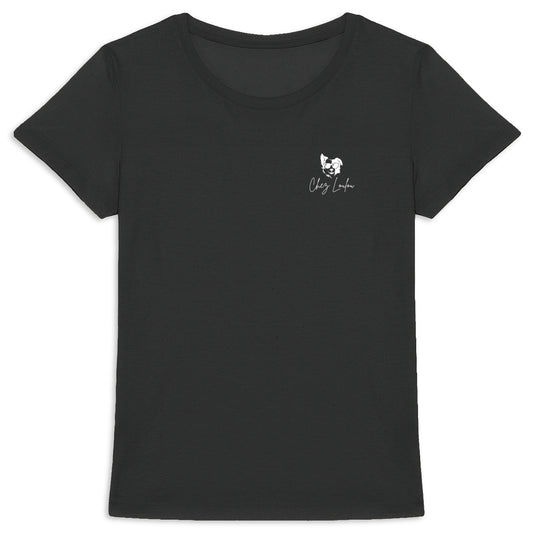 T-shirt Femme Chez Loulou Originals