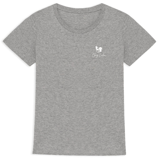 T-shirt Femme Chez Loulou Originals