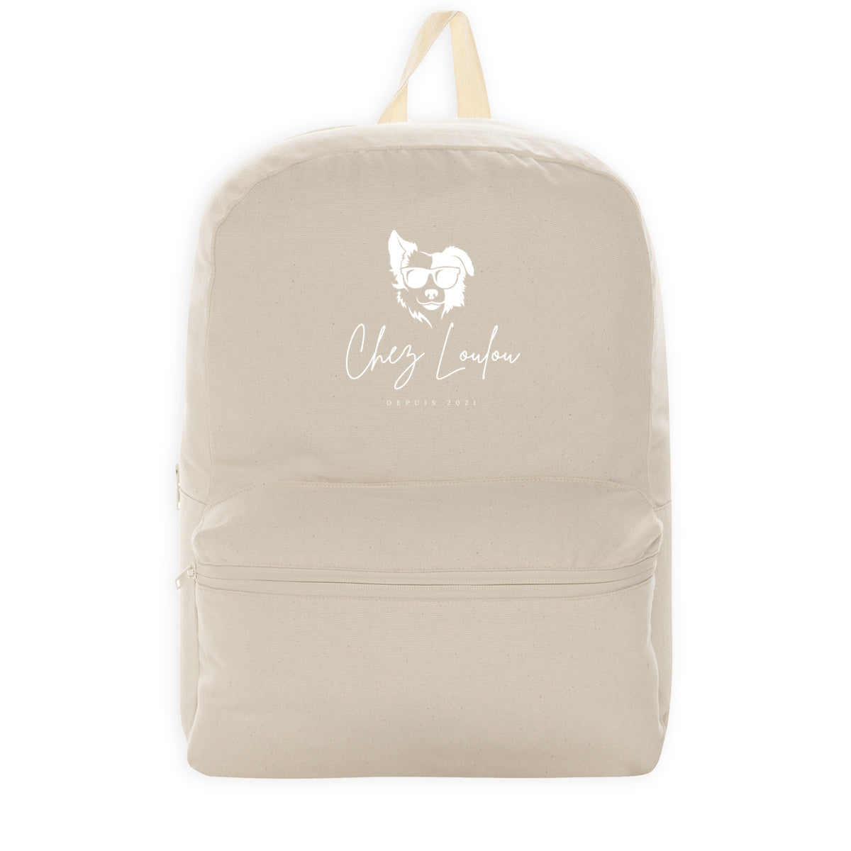 Sac à dos Chez Loulou Originals