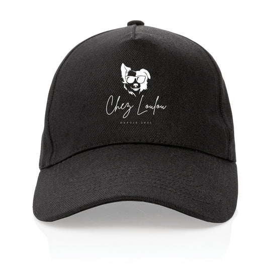 Casquette Originale Chez Loulou