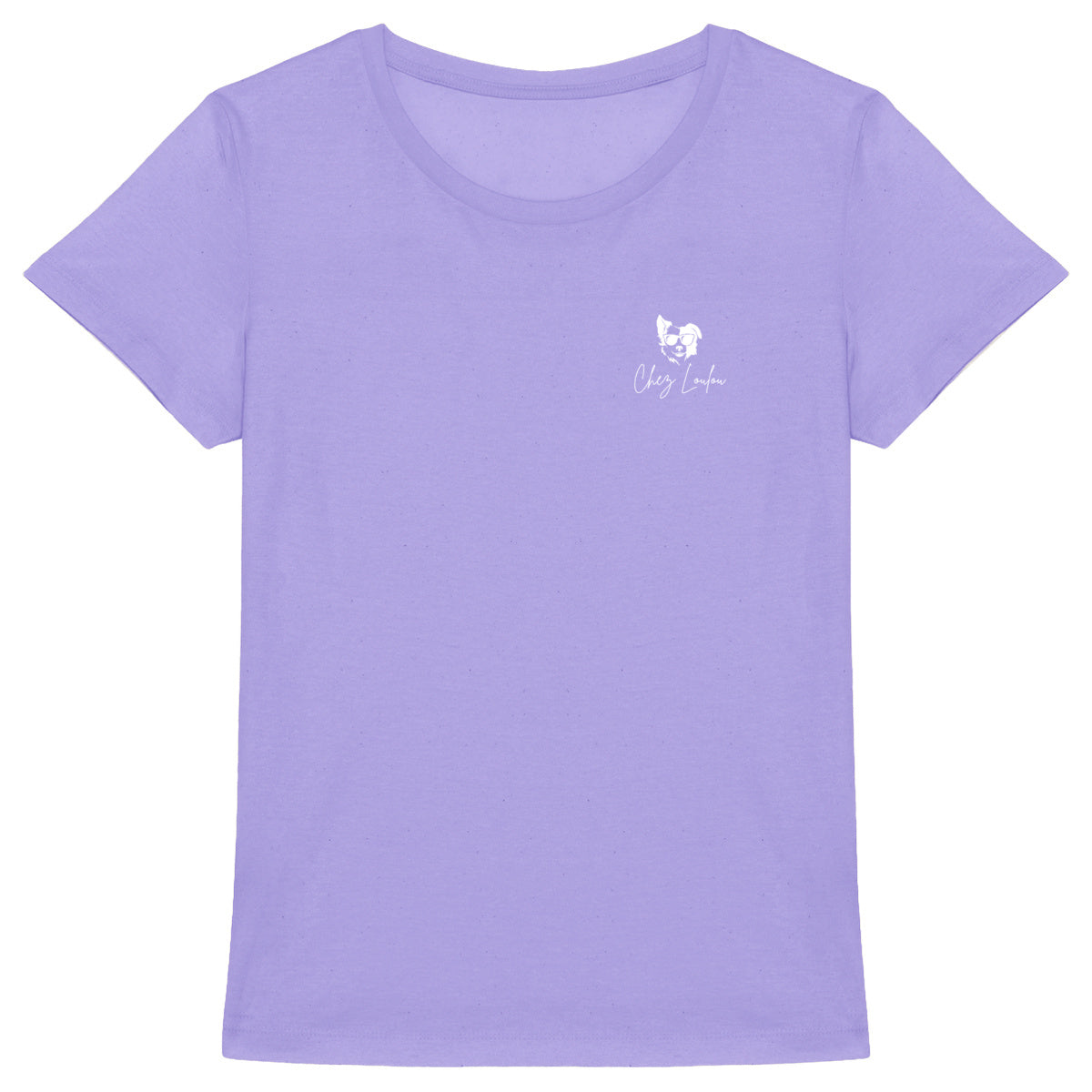 T-shirt Femme Chez Loulou Originals
