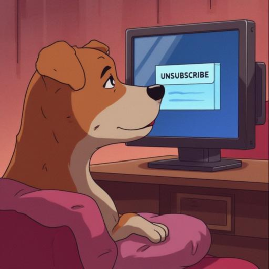 Désinscription liste d'attente